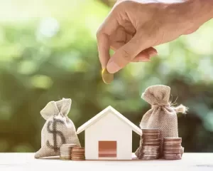 Mortgage-refinance